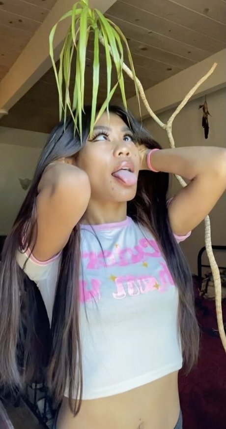 Kandi Kambo OnlyFans Leaked Gratis