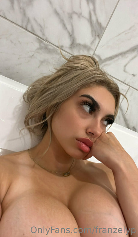 Franzelyp Nacktbilder von OnlyFans