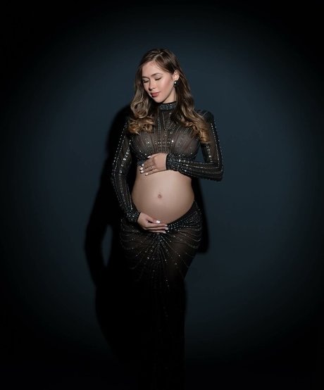 Marijose De Gouveia OnlyFans Nackt Leaks