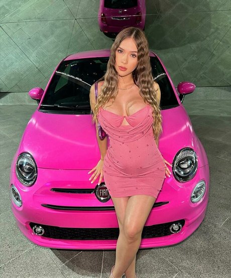 Marijose De Gouveia Nacktbilder OnlyFans Leaks