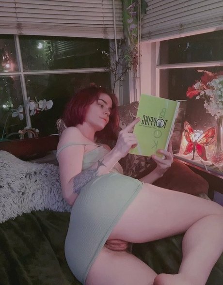 Ashe Maree Mfc OnlyFans Nacktbilder