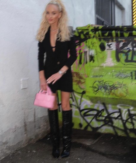 Nastia Liukin Profilbild