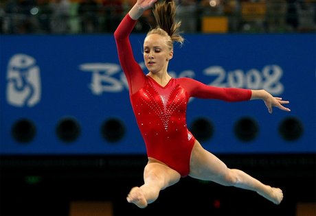 Nastia Liukin Gratis OnlyFans Inhalte