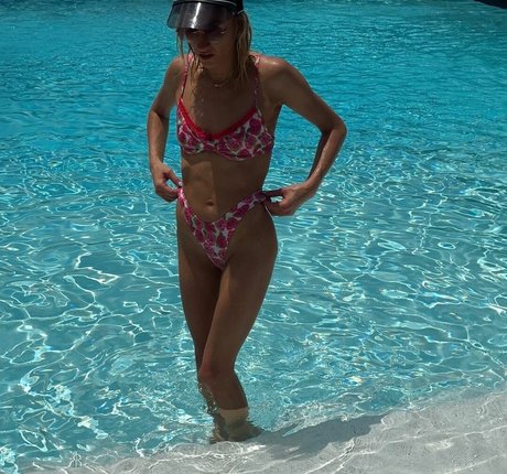 Nastia Liukin OnlyFans Sex