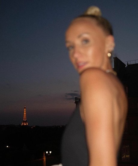 Nastia Liukin Nacktbilder geleakt OnlyFans