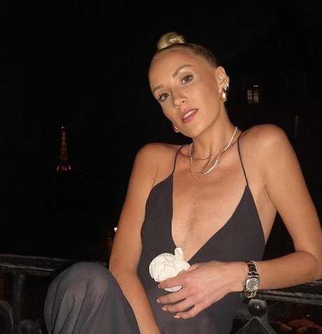 Nastia Liukin Leak von OnlyFans-Inhalten