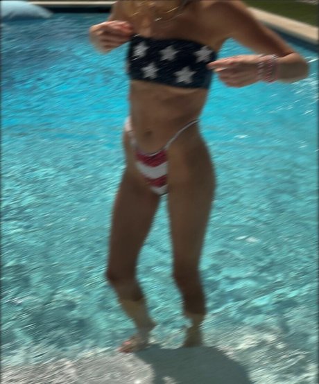 Nastia Liukin Porn OnlyFans Leak