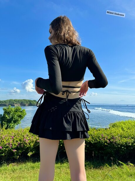 Cutepinkunicorn Nacktbilder von OnlyFans geleakt