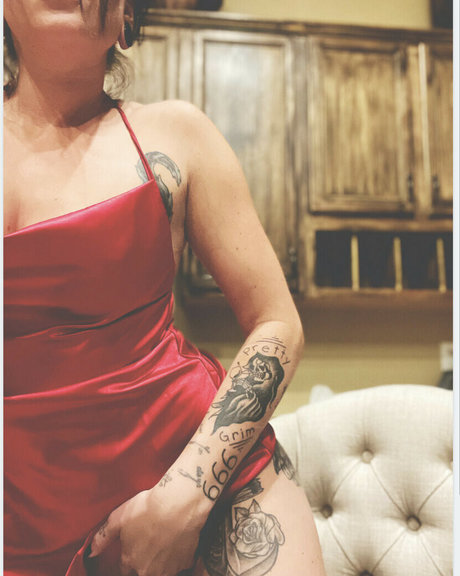 Misstpayne OnlyFans-Leaks