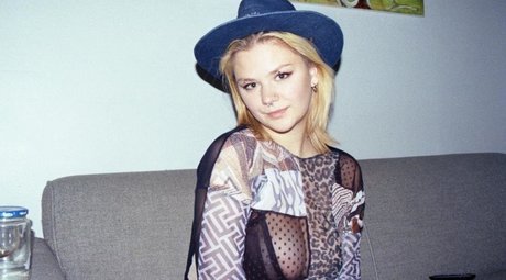 daisy world Nacktbilder geleakt