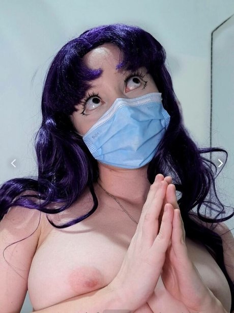 Virtualelfangel OnlyFans Leaks Sex