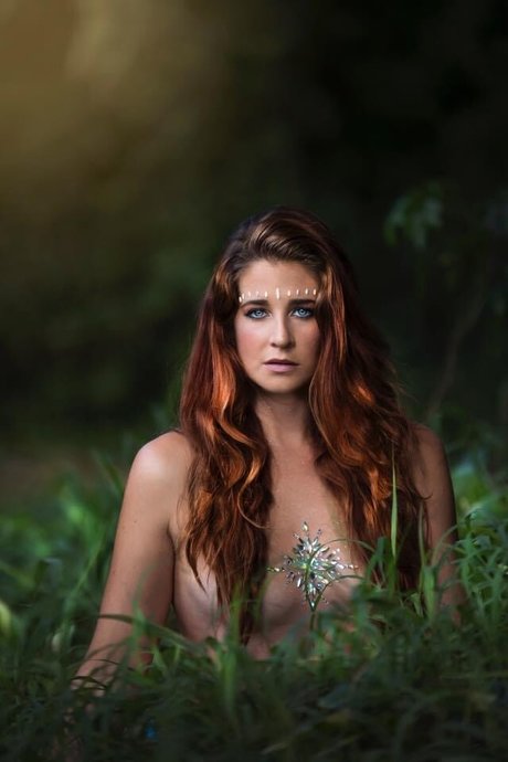 Brandee Anthony OnlyFans Nackt Leaks