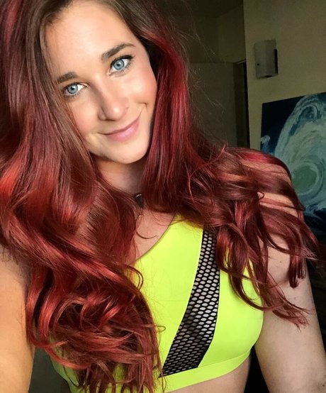 Brandee Anthony Leaked OnlyFans XXX