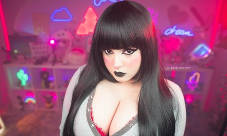 Lestplaykitty OnlyFans Nackt Leaks