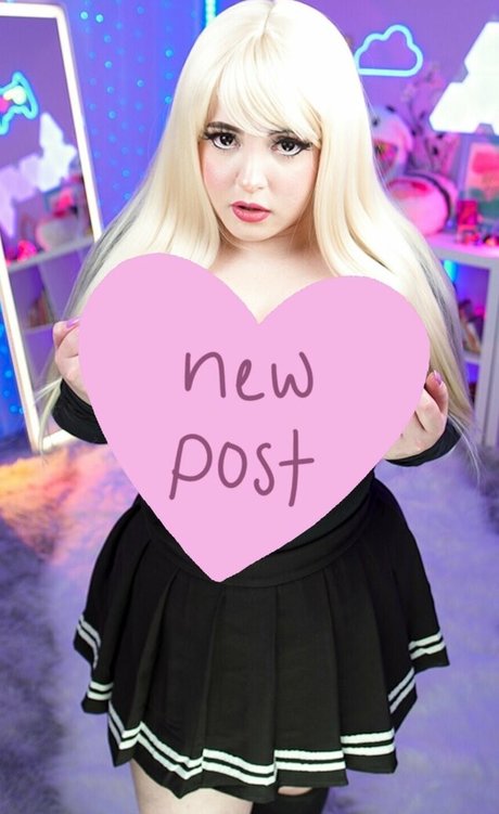 Lestplaykitty OnlyFans Bilder geleakt