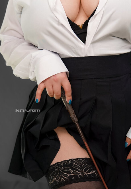 Lestplaykitty Leaked OnlyFans Fotos