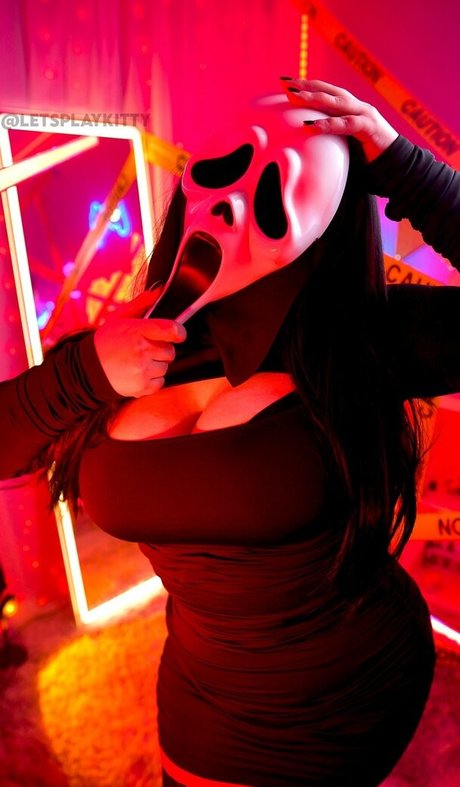 Lestplaykitty Nacktbilder von OnlyFans