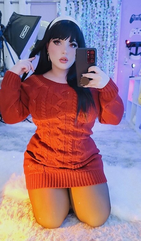 Lestplaykitty Nacktbilder von OnlyFans geleakt