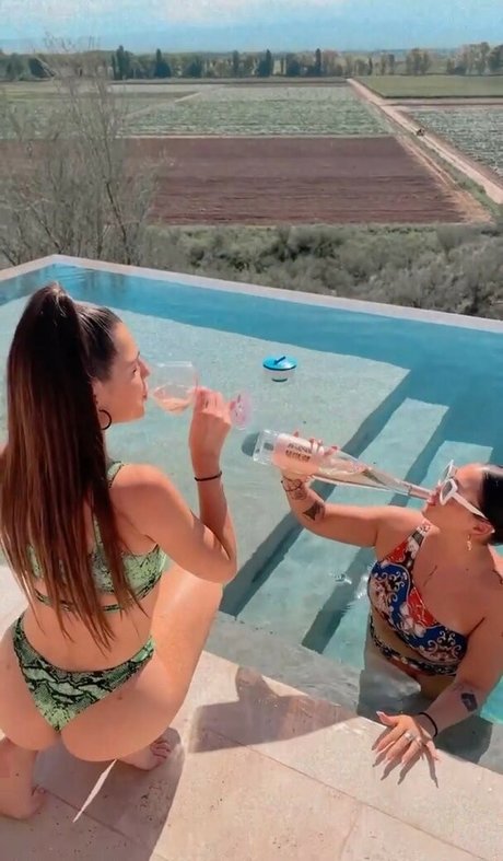 Candela Diaz Kostenlose OnlyFans-Pornos