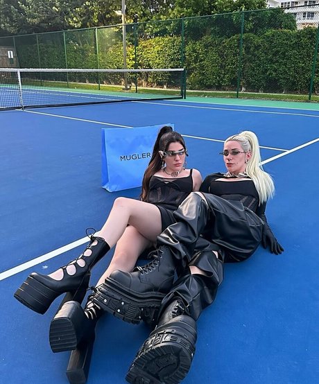 Candela Diaz OnlyFans Bilder geleakt