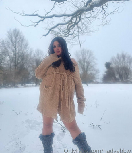 nadyabbw OnlyFans Nacktbilder