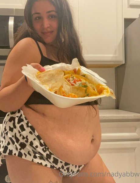 nadyabbw OnlyFans Fick geleakt