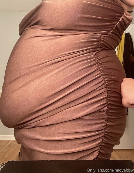 nadyabbw OnlyFans-Creator