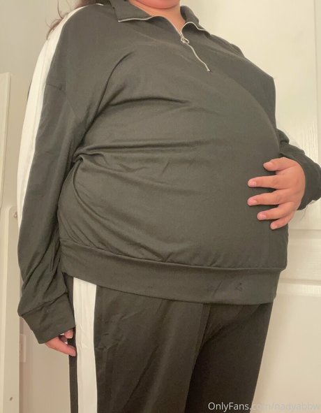 nadyabbw OnlyFans Sex geleakt