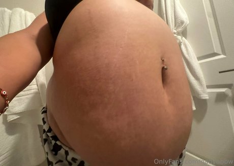 nadyabbw OnlyFans Leaks Nacktbilder