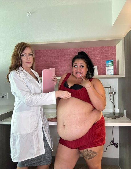 nadyabbw Leaks von OnlyFans