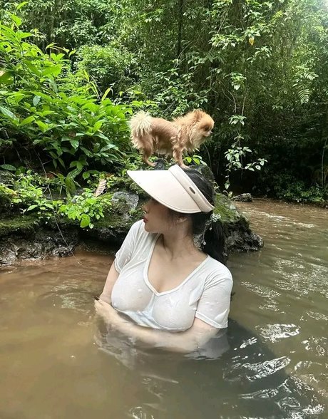 Ann Nang Nann OnlyFans Leak