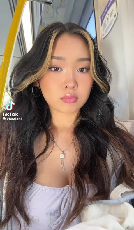 Chaela Nacktbilder geleakt OnlyFans