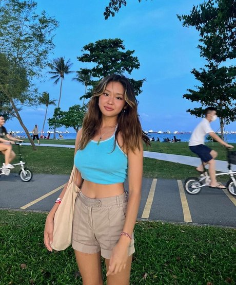 Chaela OnlyFans Sex geleakt