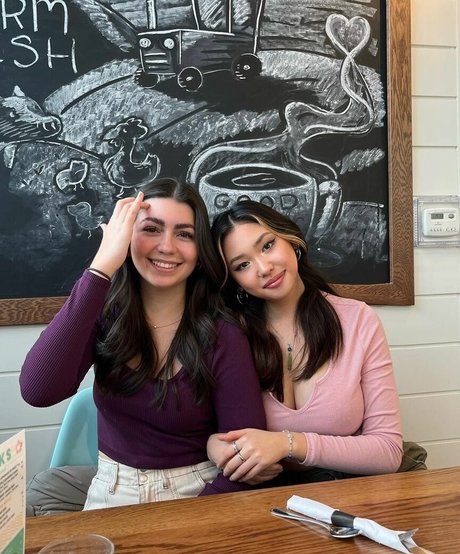 Chaela OnlyFans geleakte Bilder