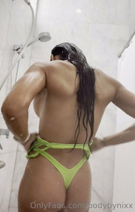 bodybynixx Leaked OnlyFans Bilder