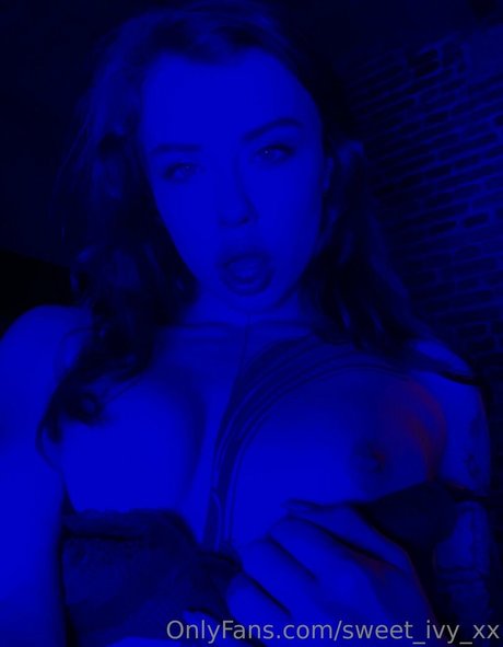 sweet ivy xx OnlyFans geleakter Pornografie