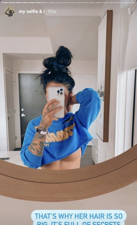 JDolll x OnlyFans Sex geleakt