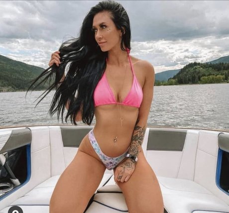 JDolll x Nacktbilder von OnlyFans