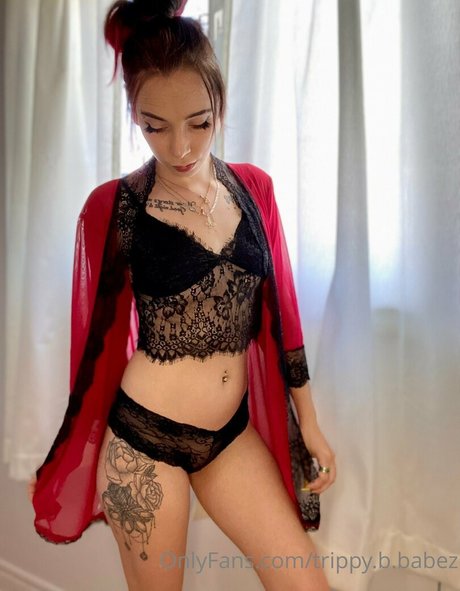 trippy b babez Nacktbilder geleakt OnlyFans Aufgedeckt