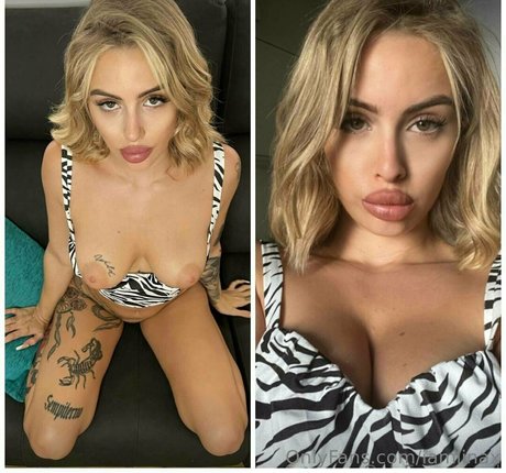 iamlinax Nacktbilder OnlyFans Geleakt