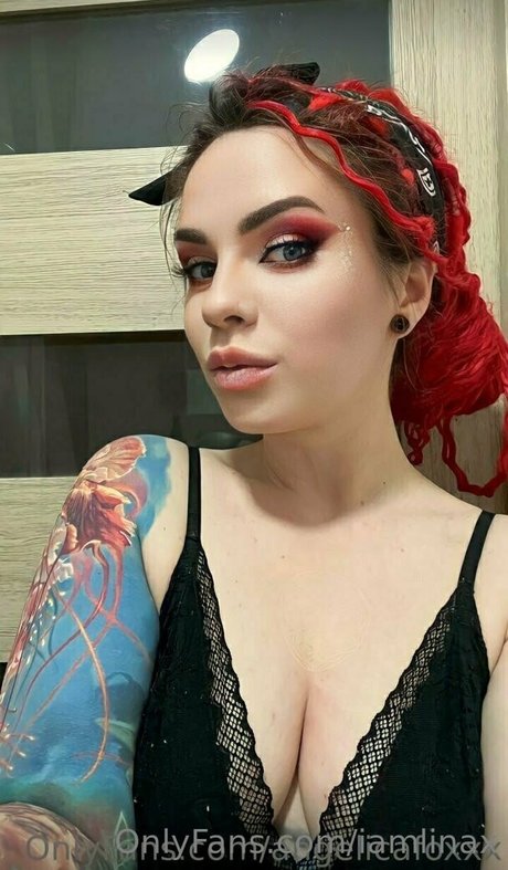 iamlinax OnlyFans-Archiv