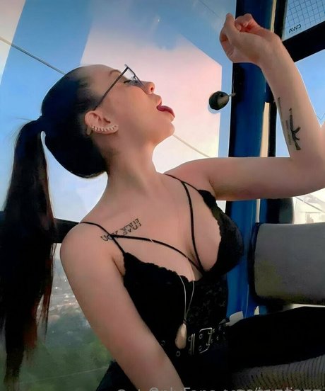 iamlinax Leaked OnlyFans Porn