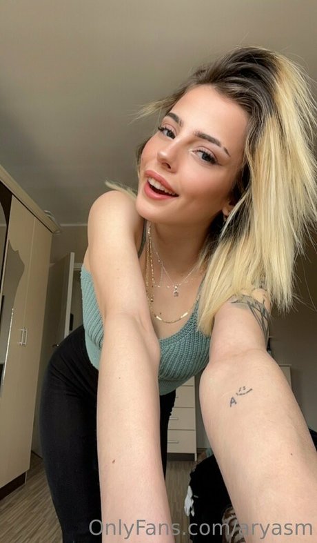 aryasm OnlyFans Nacktbilder geleakt