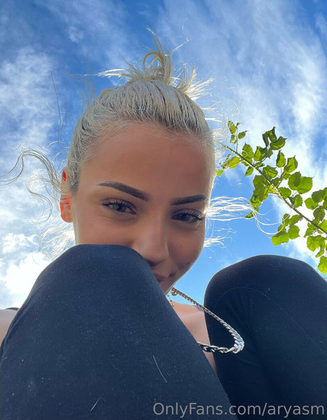 aryasm XXX Leak OnlyFans Leak