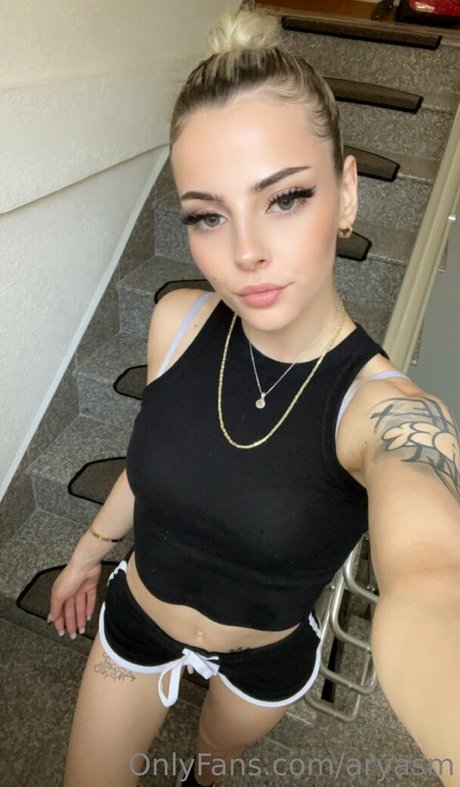 aryasm Nacktbilder-Leaks von OnlyFans