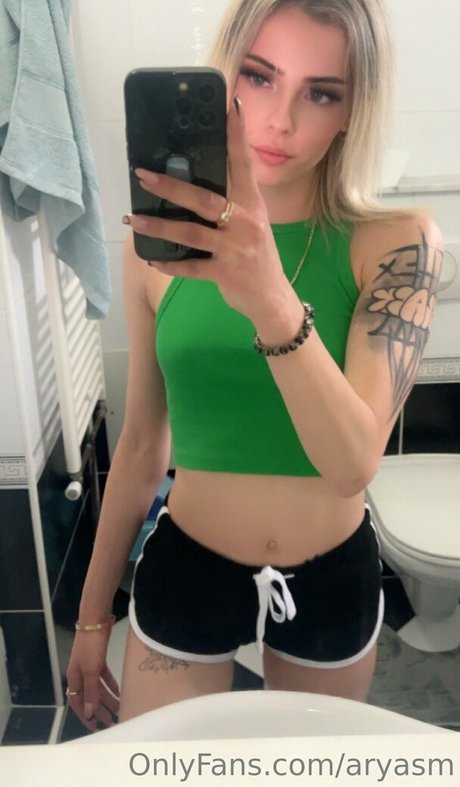 aryasm OnlyFans