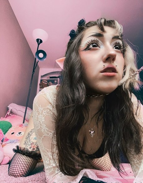 dahliaparisi XXX OnlyFans