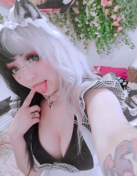 dahliaparisi OnlyFans-Pornos