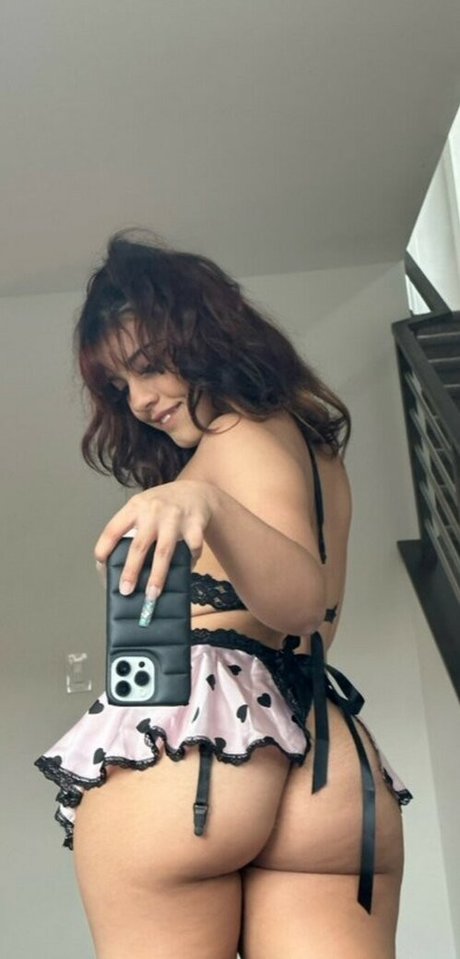 Yourxgoldfish Nacktbilder OnlyFans geleakt