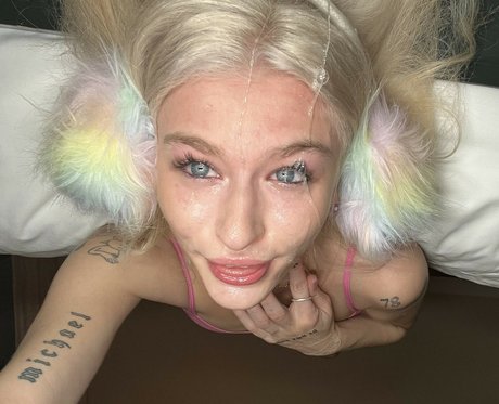 Emma Rosie Nacktbilder von OnlyFans geleakt